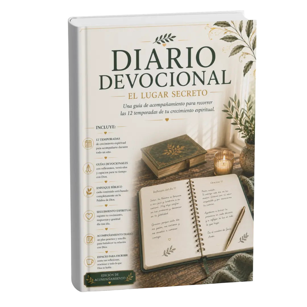 Diario Devocional